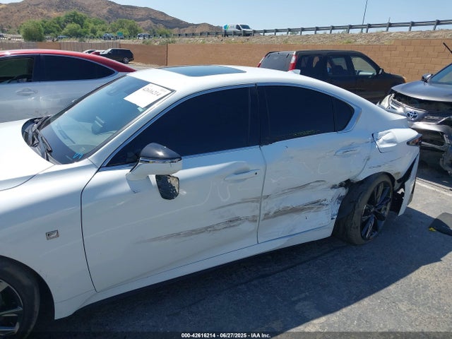 JTHGZ1B27N5057779 Lexus 2gr-fks