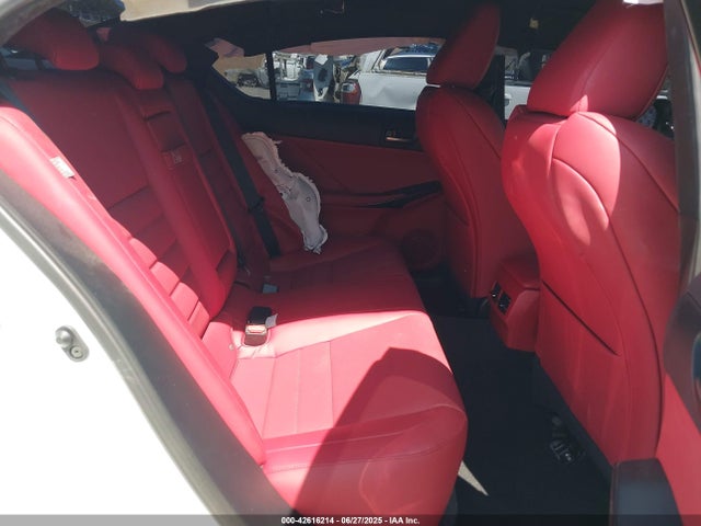 JTHGZ1B27N5057779 Lexus 2gr-fks