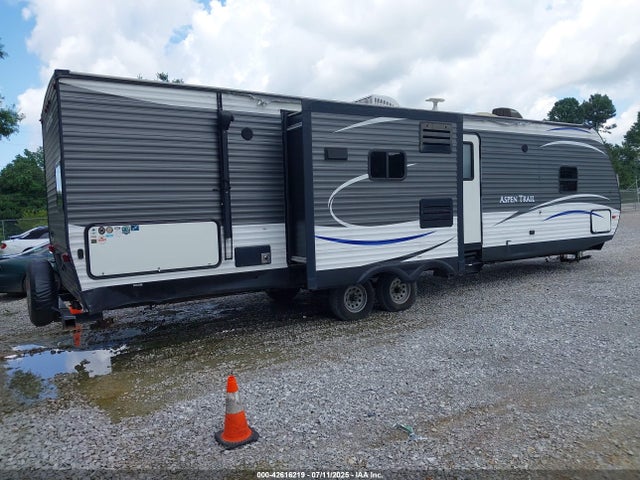 4YDT31028HH920268 Dutchman 2017