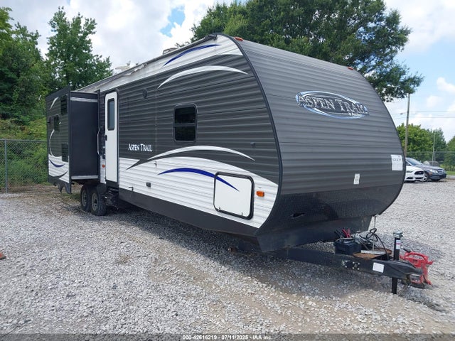 4YDT31028HH920268 Dutchman 2017