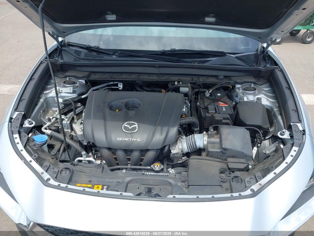 Mazda py 2020 3MVDMABL5LM136109 Image 10