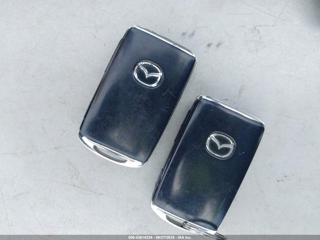 Mazda py 2020 3MVDMABL5LM136109 Image 11