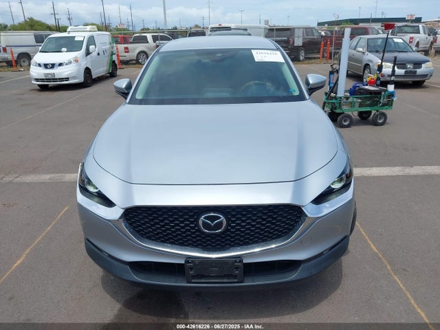 Mazda py 2020 3MVDMABL5LM136109 Image 12