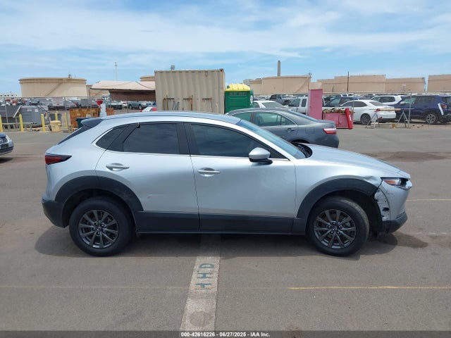 Mazda py 2020 3MVDMABL5LM136109 Image 13
