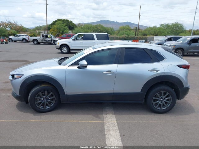 Mazda py 2020 3MVDMABL5LM136109 Image 14