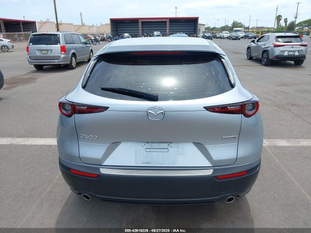 Mazda py 2020 3MVDMABL5LM136109 Image 16