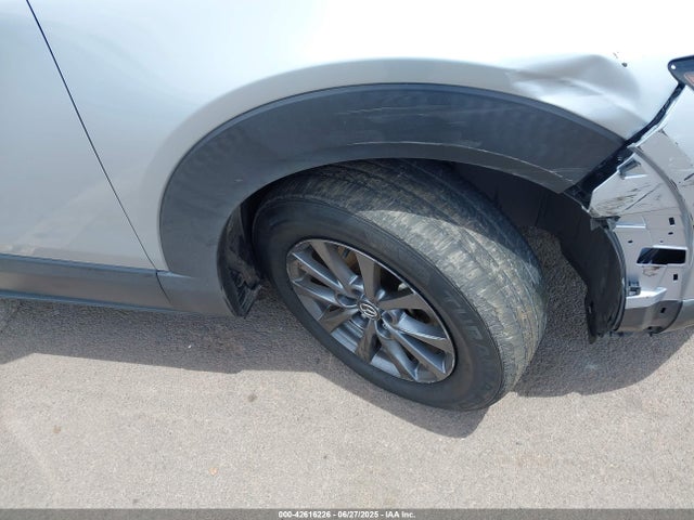 Mazda py 2020 3MVDMABL5LM136109 Image 17