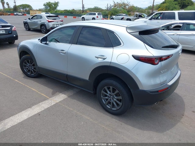 Mazda py 2020 3MVDMABL5LM136109 Image 3