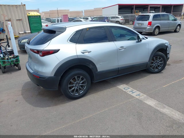 Mazda py 2020 3MVDMABL5LM136109 Image 4