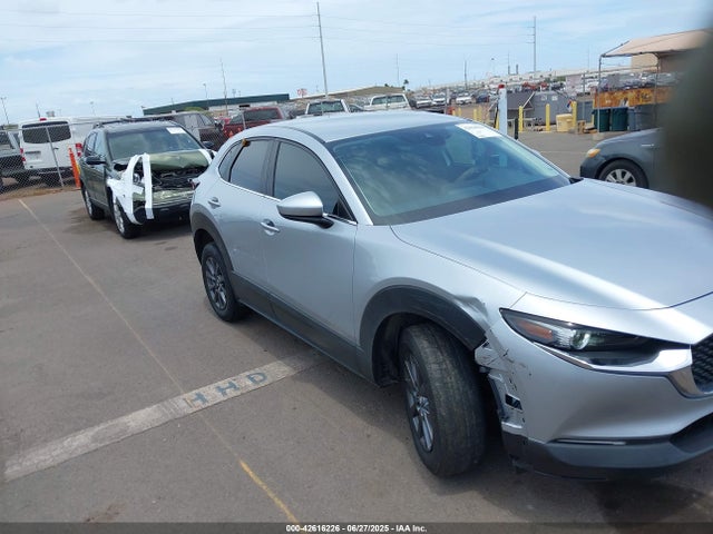 Mazda py 2020 3MVDMABL5LM136109 Image 6