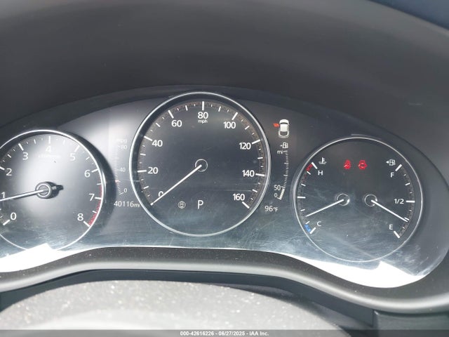 Mazda py 2020 3MVDMABL5LM136109 Image 7