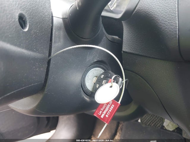 Aukcja sprzedaży 2017 Nissan Sentra S, vin: 3N1AB7AP3HY334188, numer aukcji: 42616228