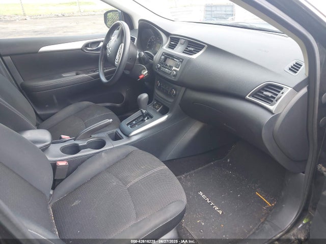 Aukcja sprzedaży 2017 Nissan Sentra S, vin: 3N1AB7AP3HY334188, numer aukcji: 42616228