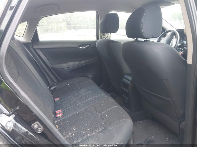 Aukcja sprzedaży 2017 Nissan Sentra S, vin: 3N1AB7AP3HY334188, numer aukcji: 42616228