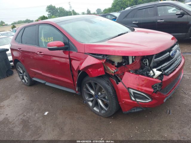 2018 FORD EDGE 2FMPK4AP2JBC39816