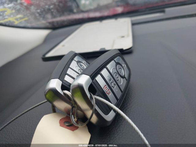 2018 FORD EDGE 2FMPK4AP2JBC39816 Photo 10