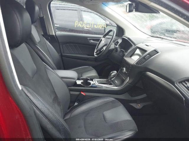 2018 FORD EDGE 2FMPK4AP2JBC39816 Photo 4