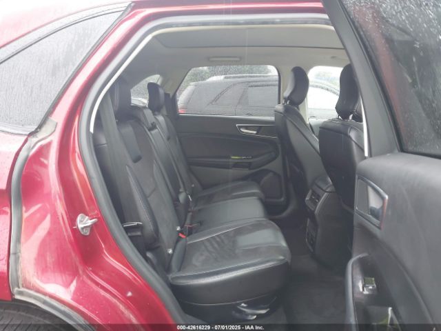 2018 FORD EDGE 2FMPK4AP2JBC39816 Photo 7
