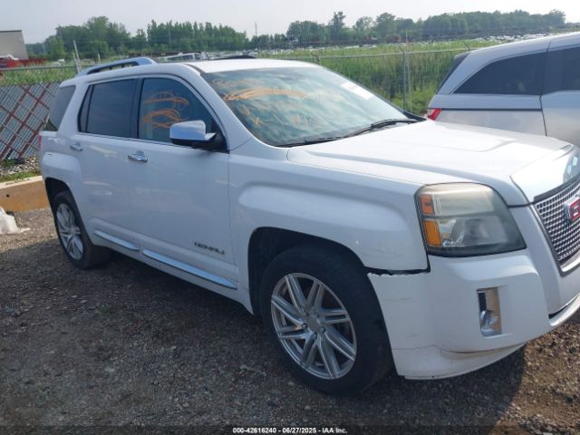 2013 GMC TERRAIN 2GKFLZE32D6138570