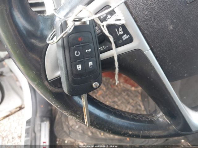 2013 GMC TERRAIN 2GKFLZE32D6138570 Photo 10