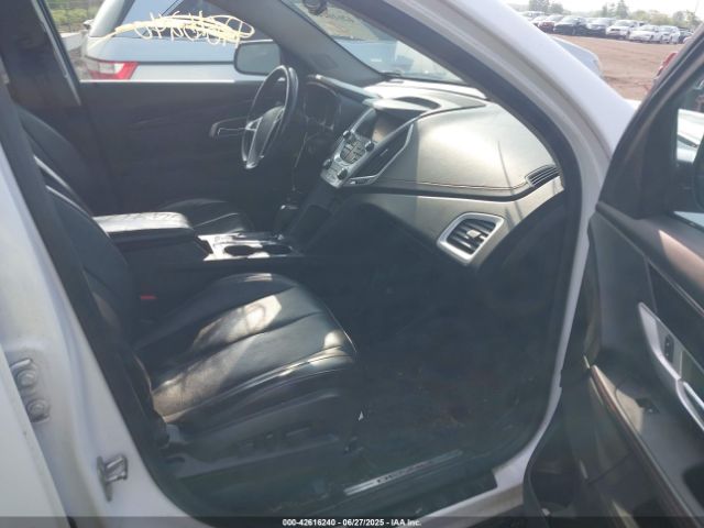 2013 GMC TERRAIN 2GKFLZE32D6138570 Photo 4