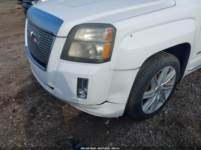 2013 GMC TERRAIN 2GKFLZE32D6138570 Photo 5