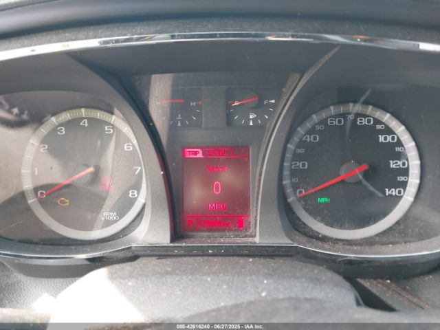 2013 GMC TERRAIN 2GKFLZE32D6138570 Photo 6