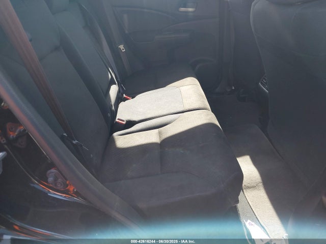 2HKRM3H45GH544365 Honda k24w9