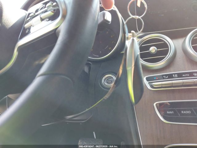 2020 MERCEDES-BENZ C 300 W1KWF8EB6LR599901 Photo 10