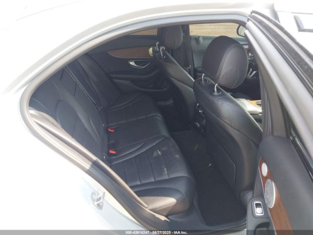 2020 MERCEDES-BENZ C 300 W1KWF8EB6LR599901 Photo 7