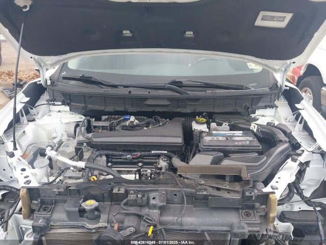 JN8AT2MTXLW009046 Nissan Rogue