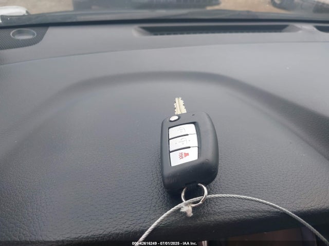 JN8AT2MTXLW009046 Nissan Rogue
