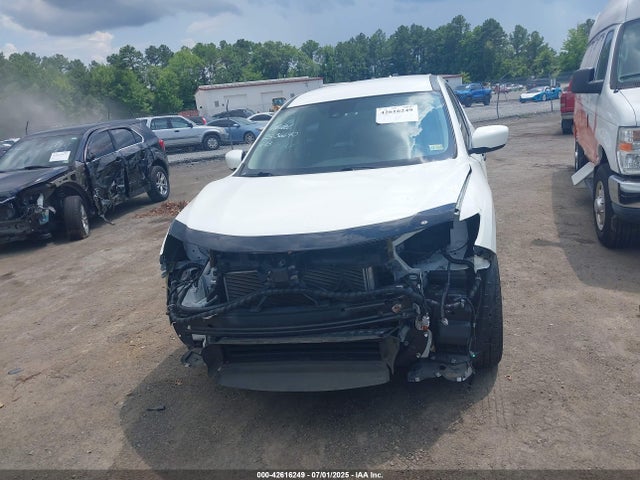 JN8AT2MTXLW009046 Nissan Rogue