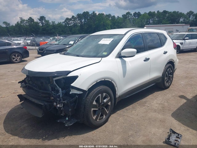 JN8AT2MTXLW009046 Nissan Rogue
