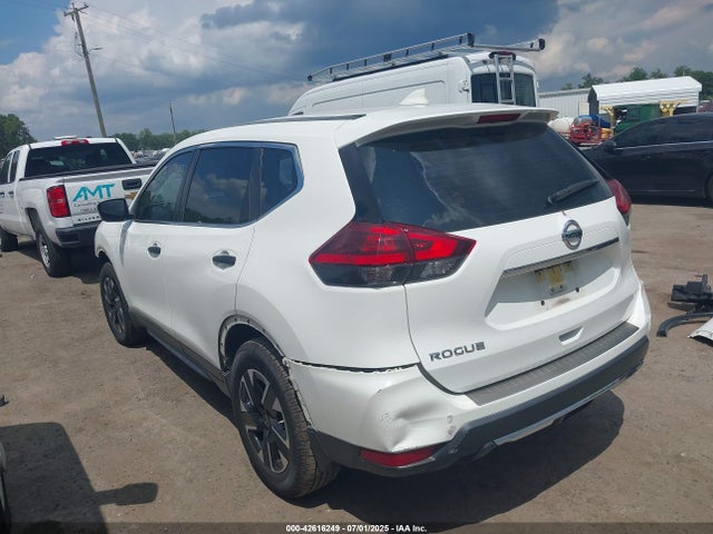 JN8AT2MTXLW009046 Nissan Rogue