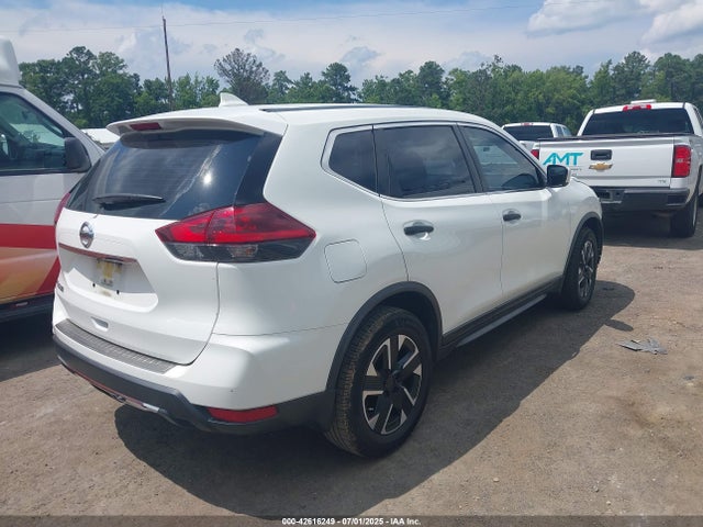 JN8AT2MTXLW009046 Nissan Rogue