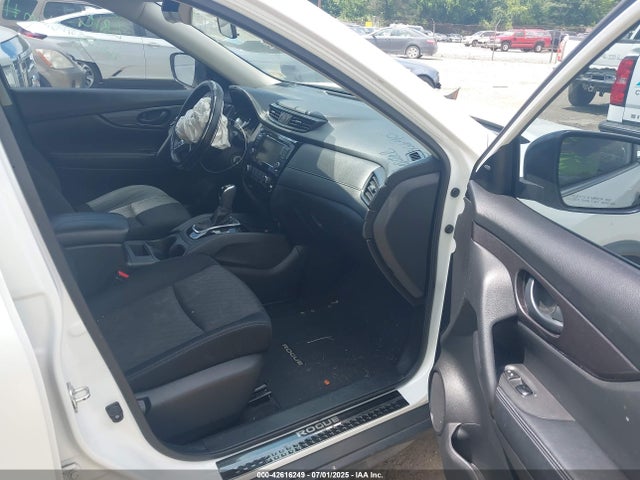 JN8AT2MTXLW009046 Nissan Rogue