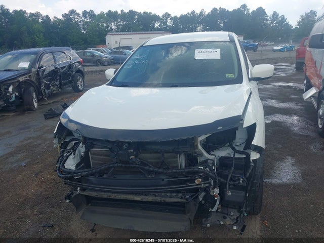 JN8AT2MTXLW009046 Nissan Rogue