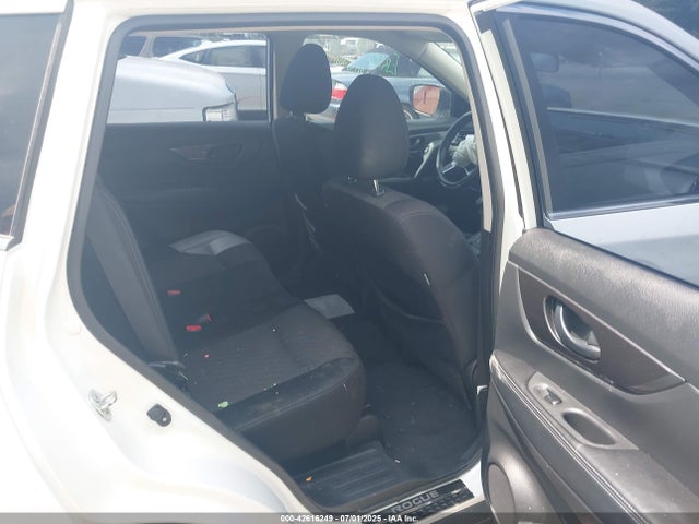 JN8AT2MTXLW009046 Nissan Rogue