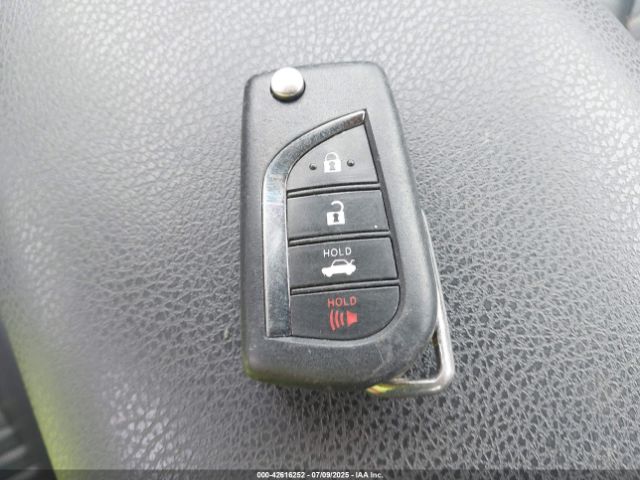 2021 TOYOTA CAMRY 4T1G11AK3MU454884 Photo 10