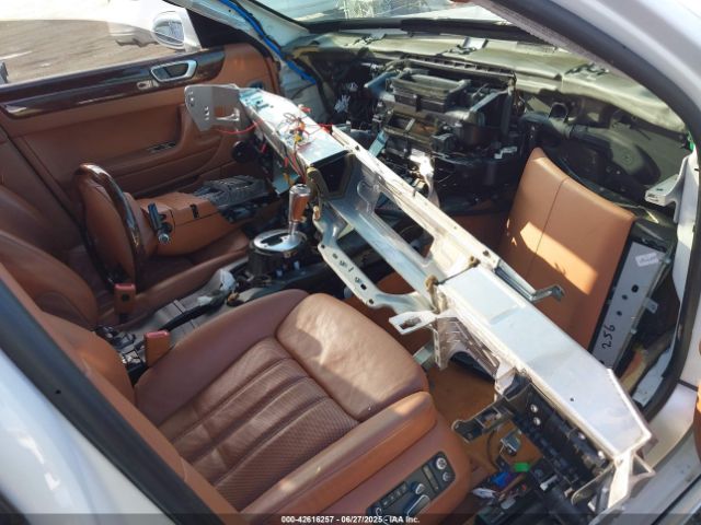 2006 BENTLEY CONTINENTAL FLYING SPUR SCBBR53W76C032269 Photo 4