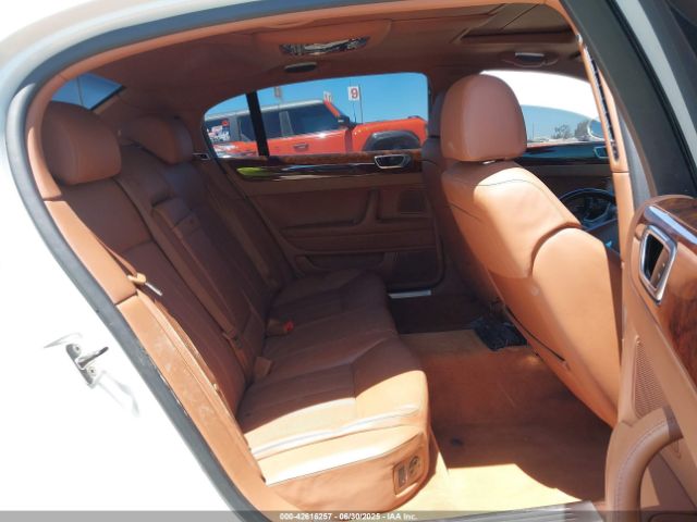 2006 BENTLEY CONTINENTAL FLYING SPUR SCBBR53W76C032269 Photo 7