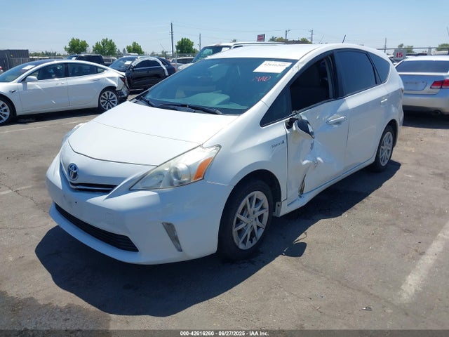 JTDZN3EU2E3293668 Toyota 2zr-fxe+5jm