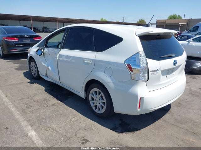 JTDZN3EU2E3293668 Toyota 2zr-fxe+5jm