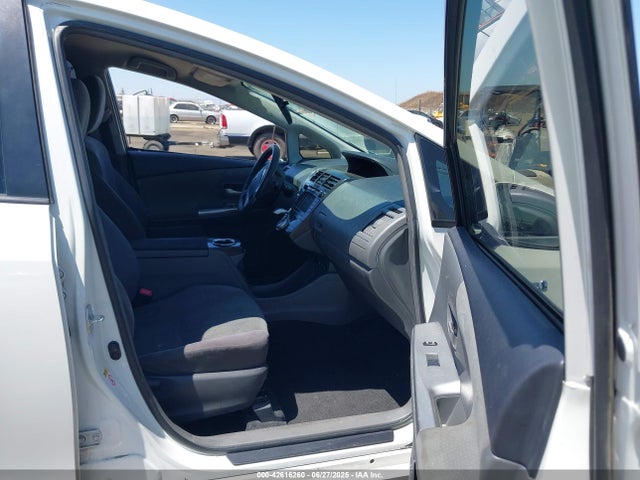 JTDZN3EU2E3293668 Toyota 2zr-fxe+5jm