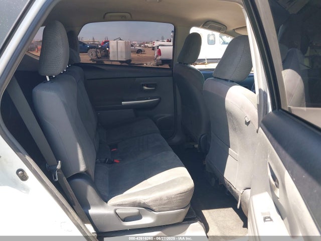 JTDZN3EU2E3293668 Toyota 2zr-fxe+5jm