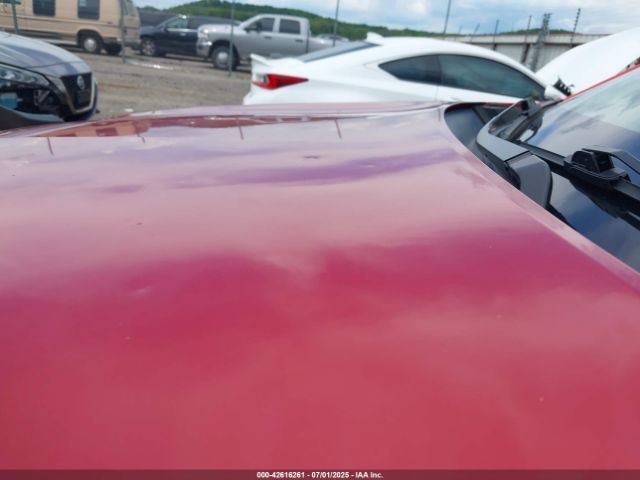 2019 MITSUBISHI OUTLANDER JA4AZ3A31KZ042142 Photo 5