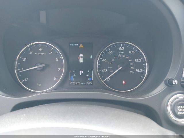 2019 MITSUBISHI OUTLANDER JA4AZ3A31KZ042142 Photo 6