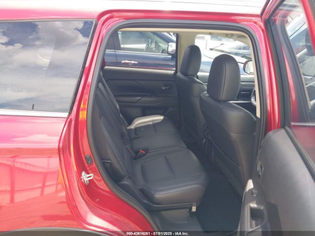 2019 MITSUBISHI OUTLANDER JA4AZ3A31KZ042142 Photo 7