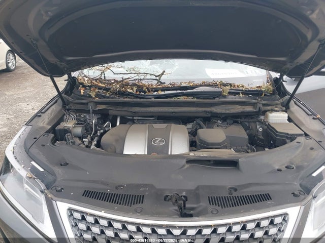 Lexus 2gr-fks 2021 2T2HZMDAXMC281430 Image 10